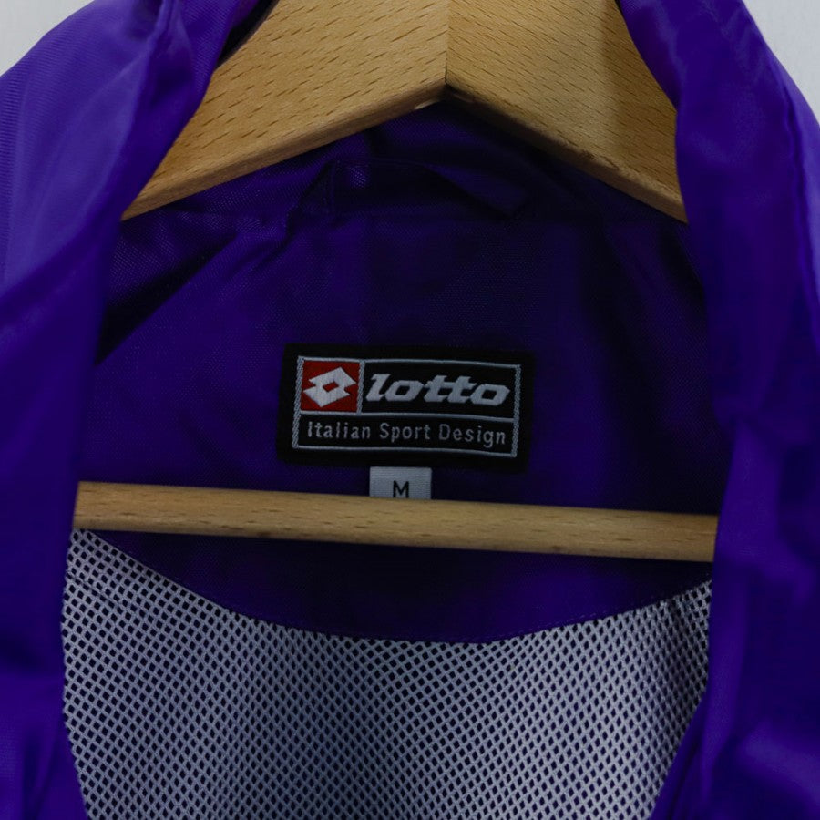 Giaccone Fiorentina Lotto 2009/2010 by LOTTO - Home (10)