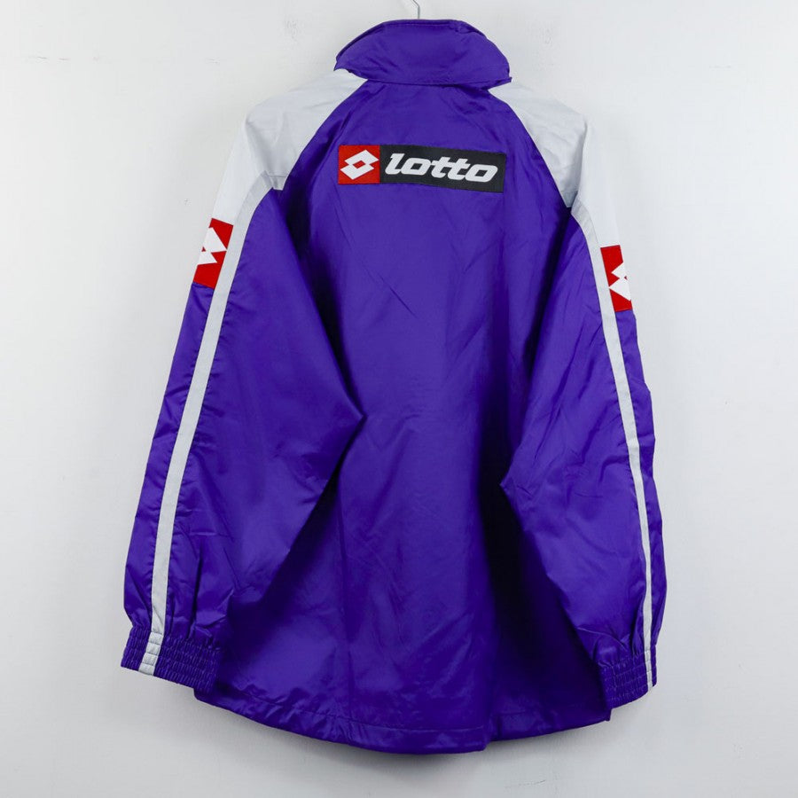 Giaccone Fiorentina Lotto 2009/2010 by LOTTO - Home (2)