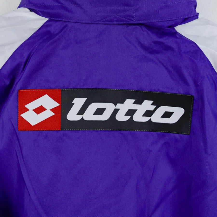 Giaccone Fiorentina Lotto 2009/2010 by LOTTO - Home (3)