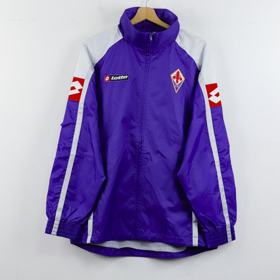Giaccone Fiorentina Lotto 2009/2010 by LOTTO - Home
