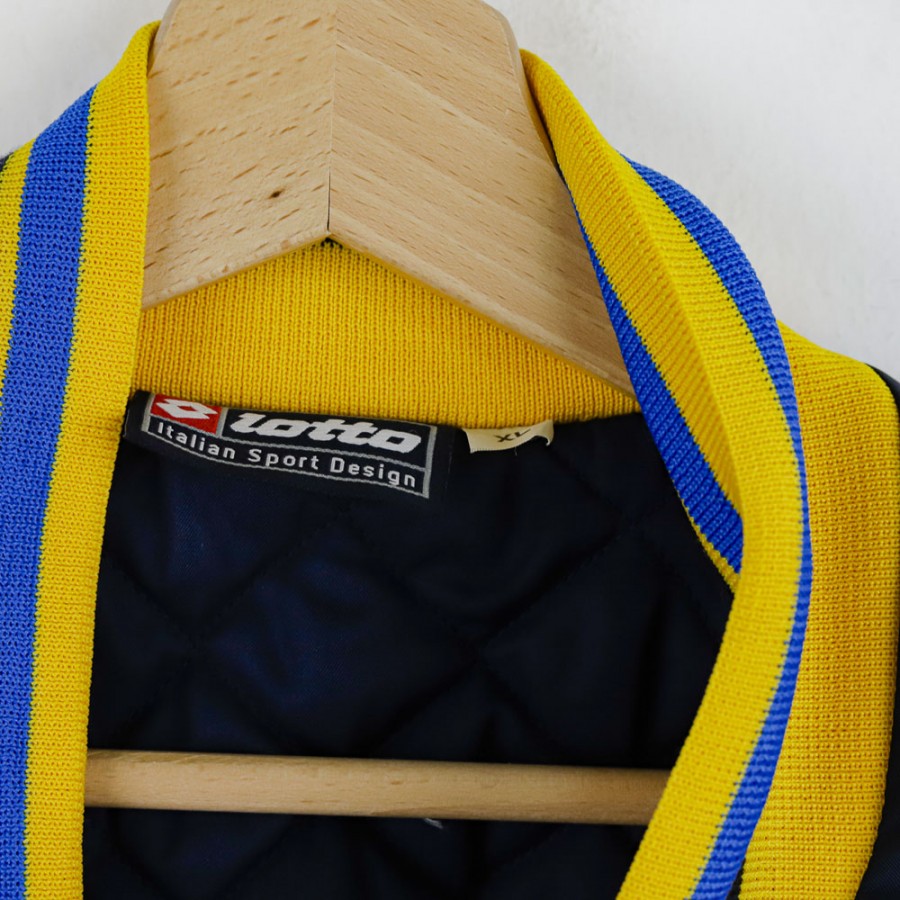 giaccone hellas verona lotto 2000/2001 by LOTTO - Home (10)