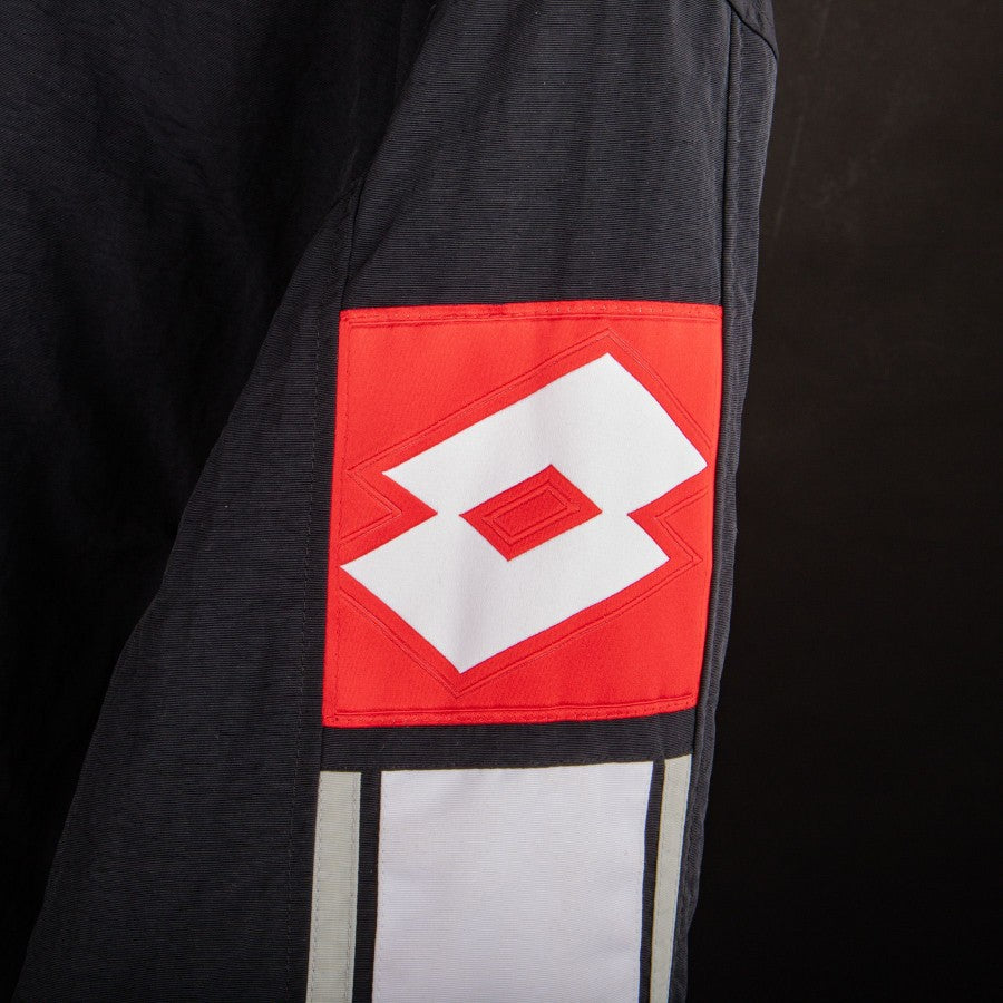 giaccone lotto 2001/2002 by LOTTO - Sponsor 80/90 (4)