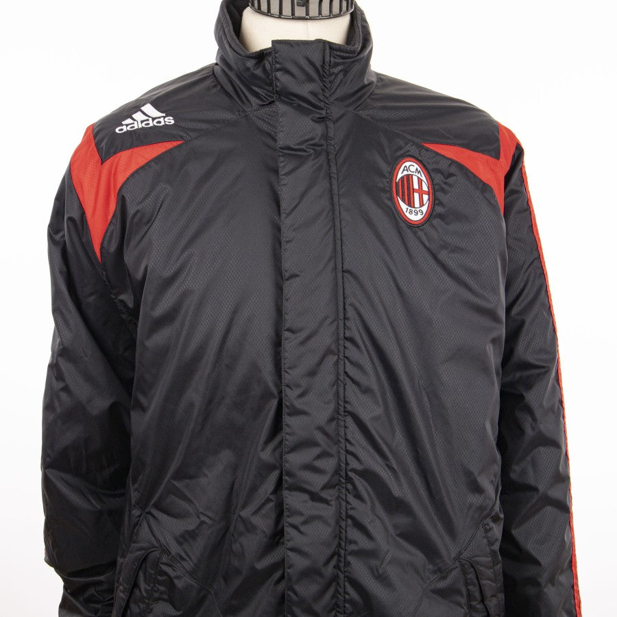 Giaccone Milan Adidas 2006/2007 by LOTTO - Home (13)
