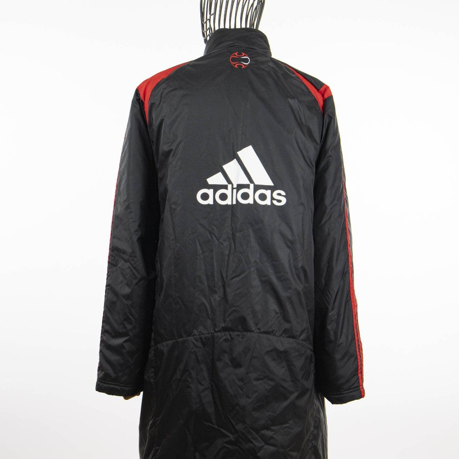 Giaccone Milan Adidas 2006/2007 by LOTTO - Home (2)