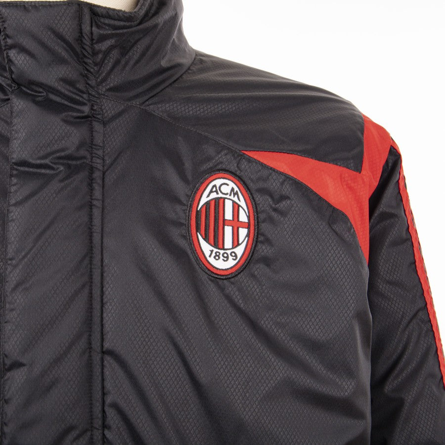 Giaccone Milan Adidas 2006/2007 by LOTTO - Home (3)