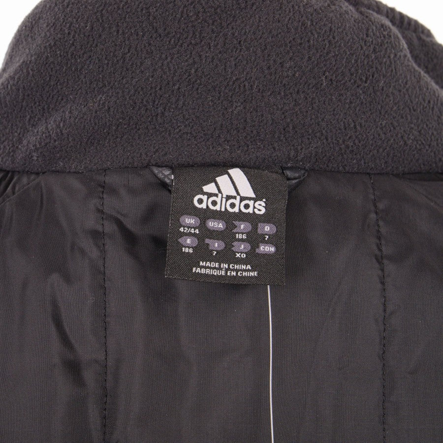 Giaccone Milan Adidas 2006/2007 by LOTTO - Home (5)