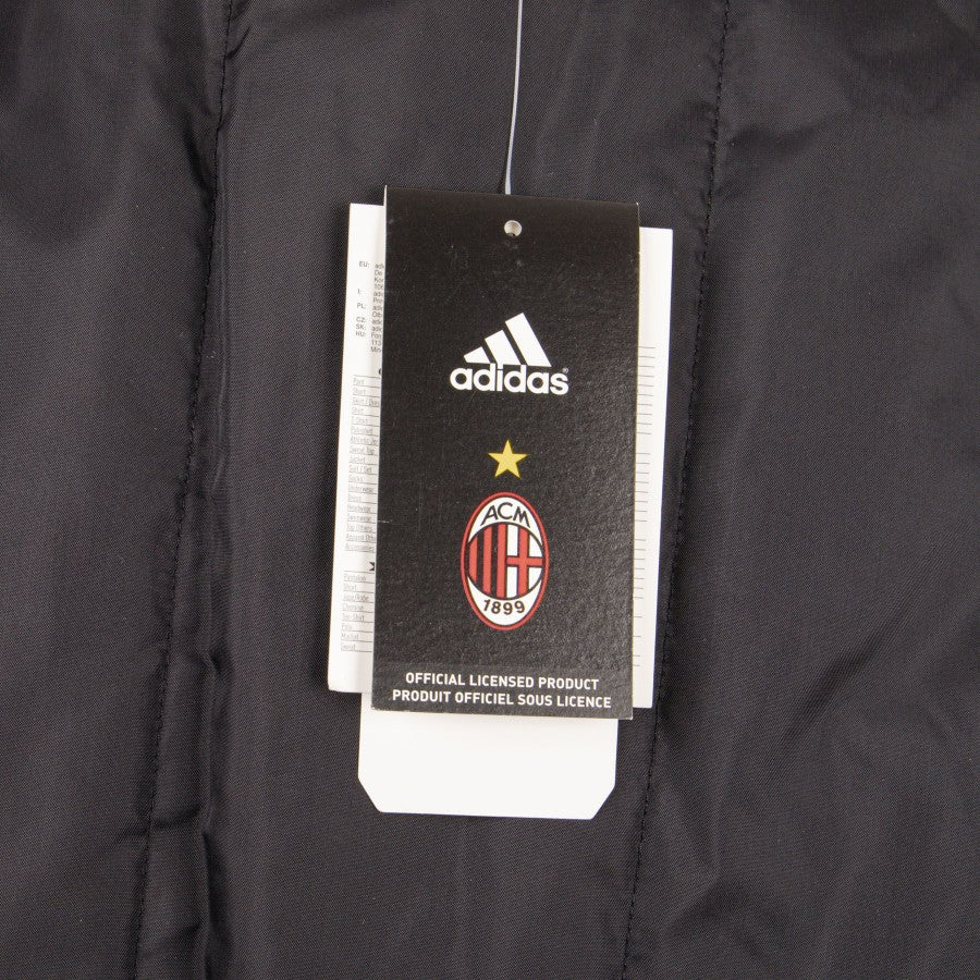 Giaccone Milan Adidas 2006/2007 by LOTTO - Home (8)