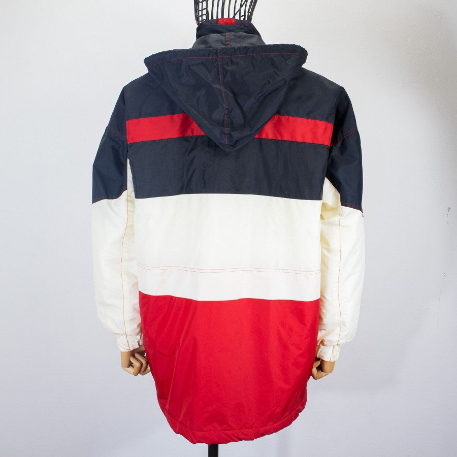 GIACCONE MILAN LOTTO 1994/1995 by LOTTO - Le 7 sorelle (3)