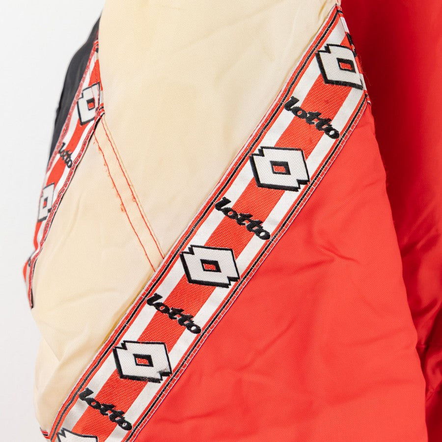 Giaccone Milan Lotto 1995/1996 by LOTTO - Home (4)