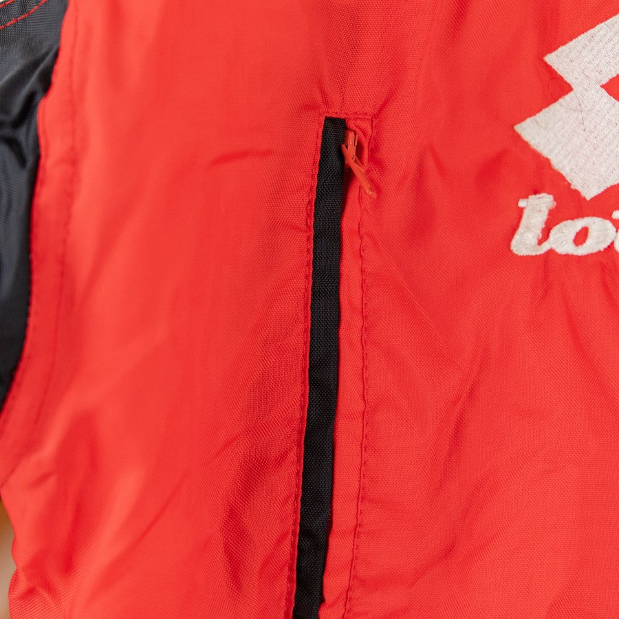 Giaccone Milan Lotto 1995/1996 by LOTTO - Home (7)