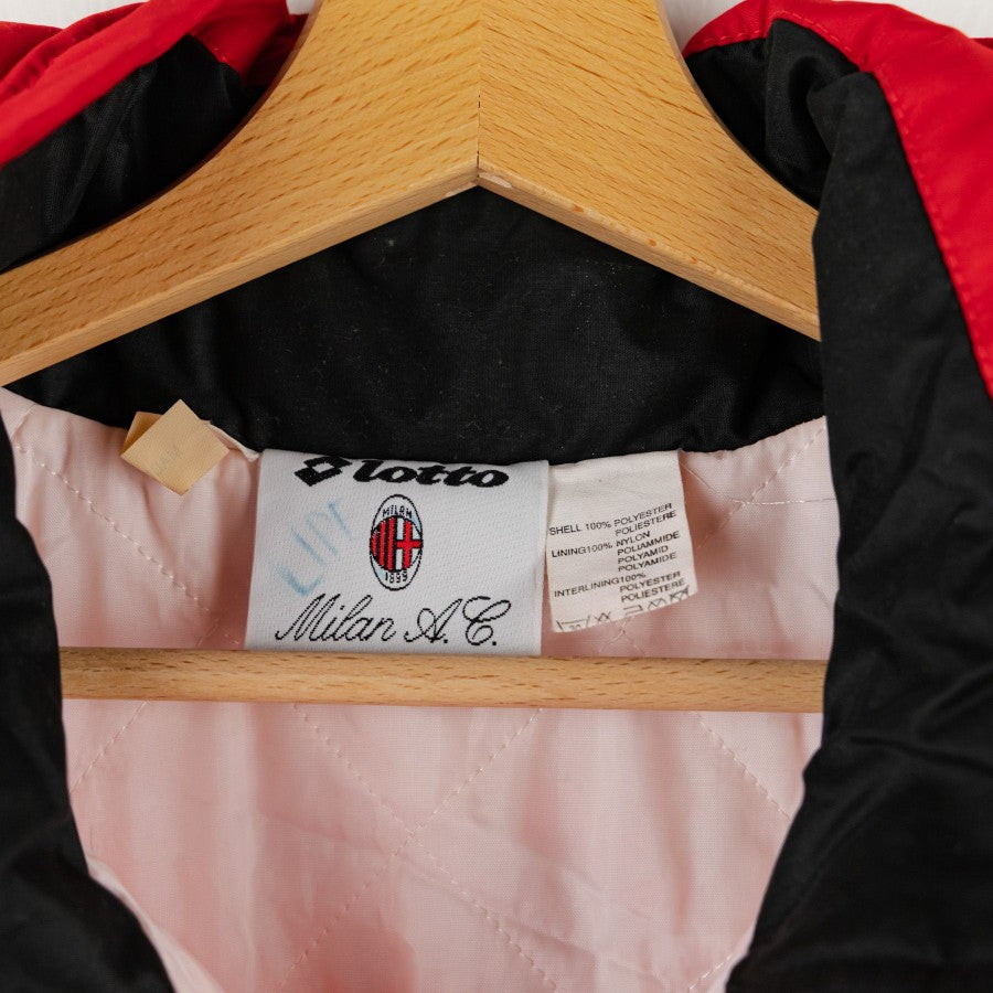 Giaccone Milan Lotto 1995/1996 by LOTTO - Home (13)