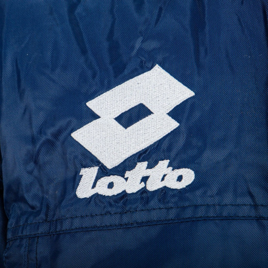 Giaccone Napoli Lotto 1996/1997 by LOTTO - Home (4)