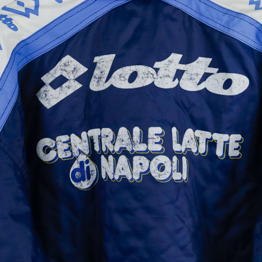 Giaccone Napoli Lotto Centrale del Latte 1996/1997 by LOTTO - Home (6)