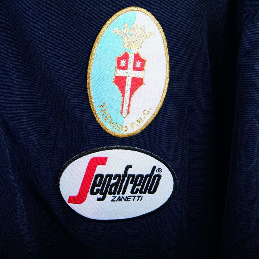 giaccone treviso lotto 1999/2000 by LOTTO - Serie A (3)