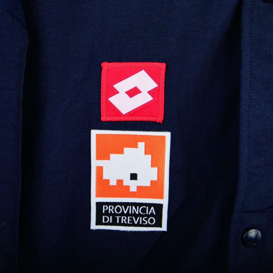 giaccone treviso lotto 1999/2000 by LOTTO - Serie A (4)