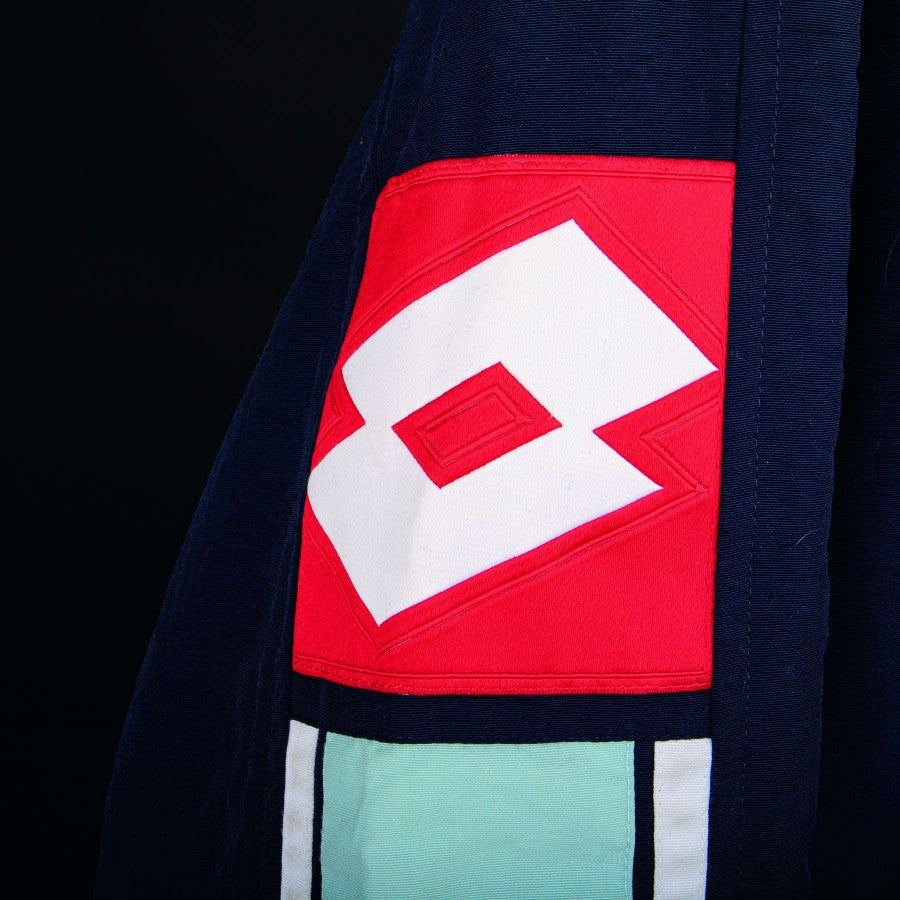 giaccone treviso lotto 1999/2000 by LOTTO - Serie A (5)