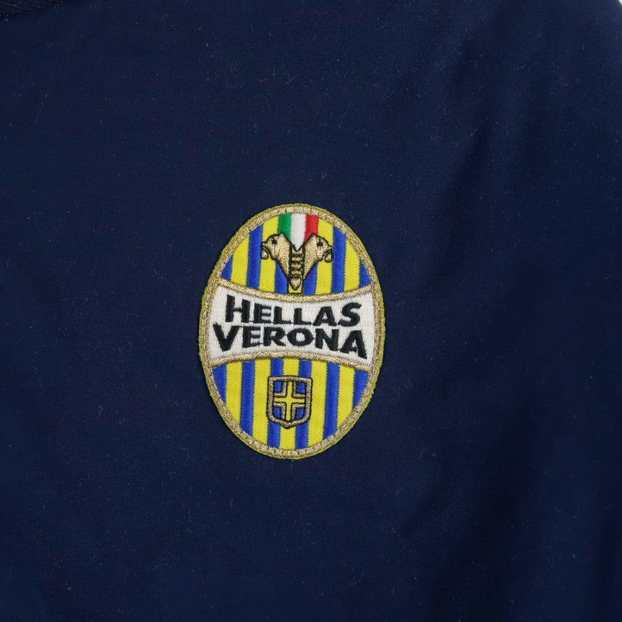 Giubbotto hellas verona lotto 2001/2002 by LOTTO - Home (10)