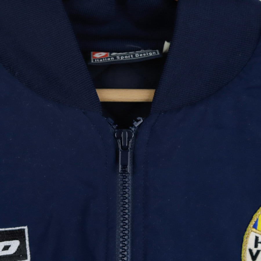 Giubbotto hellas verona lotto 2001/2002 by LOTTO - Home (12)