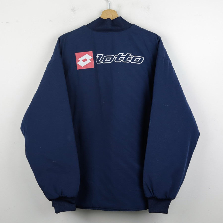 Giubbotto hellas verona lotto 2001/2002 by LOTTO - Home (2)