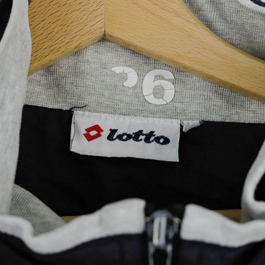 Giubbotto Vicenza Lotto 1997/1998 by LOTTO - Home (9)