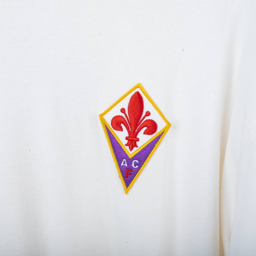 Lupetto Bianco Fiorentina Lotto 2005/2006 by LOTTO - Home (10)