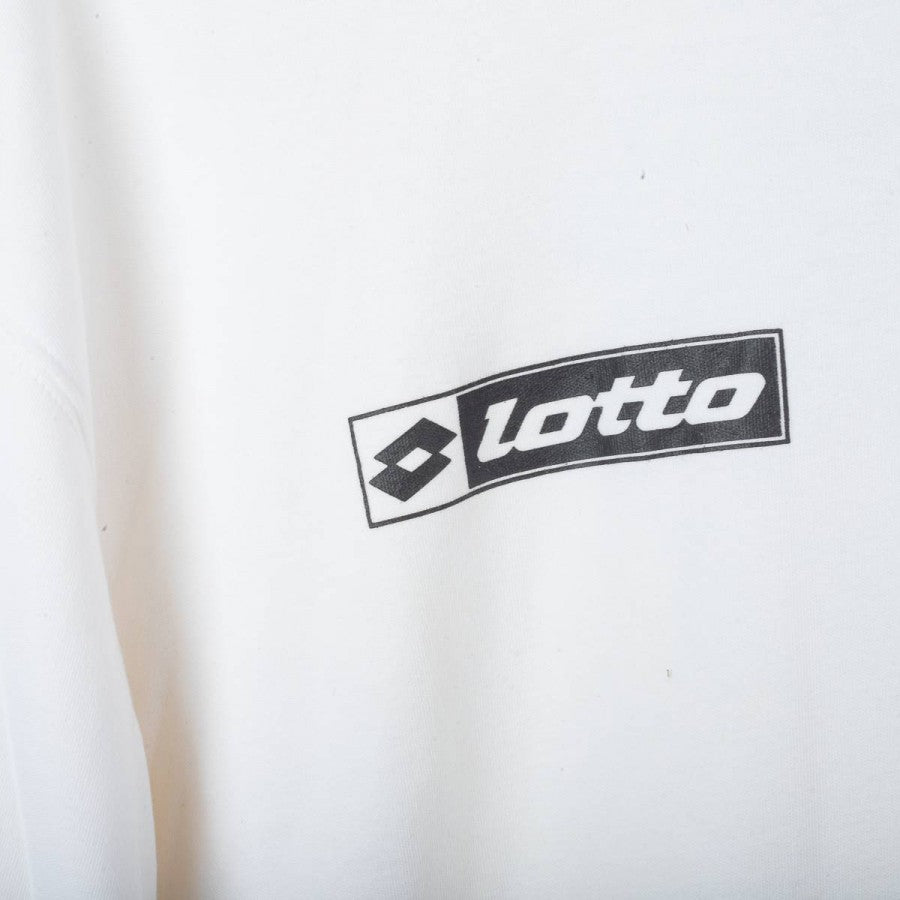 Lupetto Bianco Fiorentina Lotto 2005/2006 by LOTTO - Home (11)