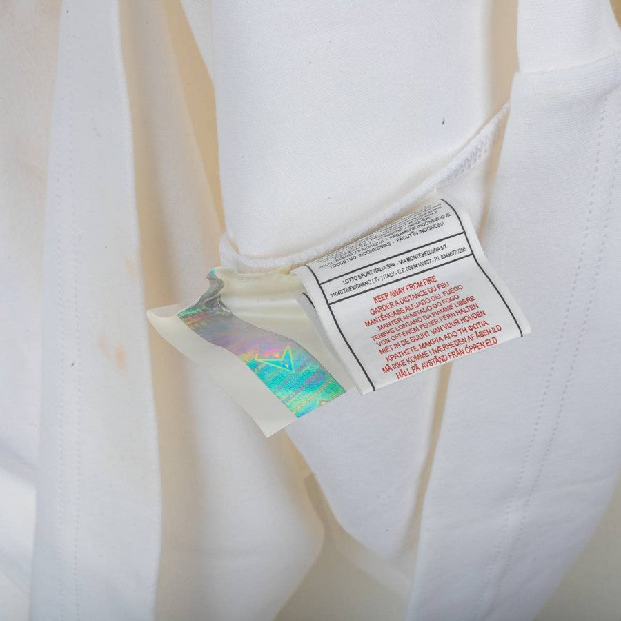 Lupetto Bianco Fiorentina Lotto 2005/2006 by LOTTO - Home (17)