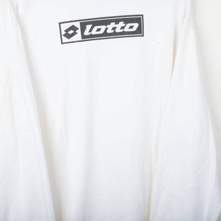Lupetto Bianco Fiorentina Lotto 2005/2006 by LOTTO - Home (5)