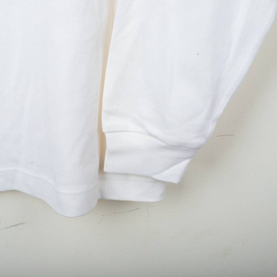 Lupetto Bianco Fiorentina Lotto 2005/2006 by LOTTO - Home (9)