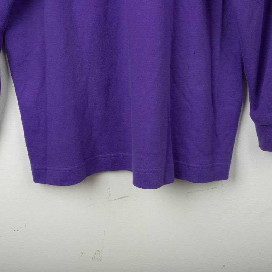 Lupetto Viola Fiorentina Lotto 2005/2006 by LOTTO - Home (22)