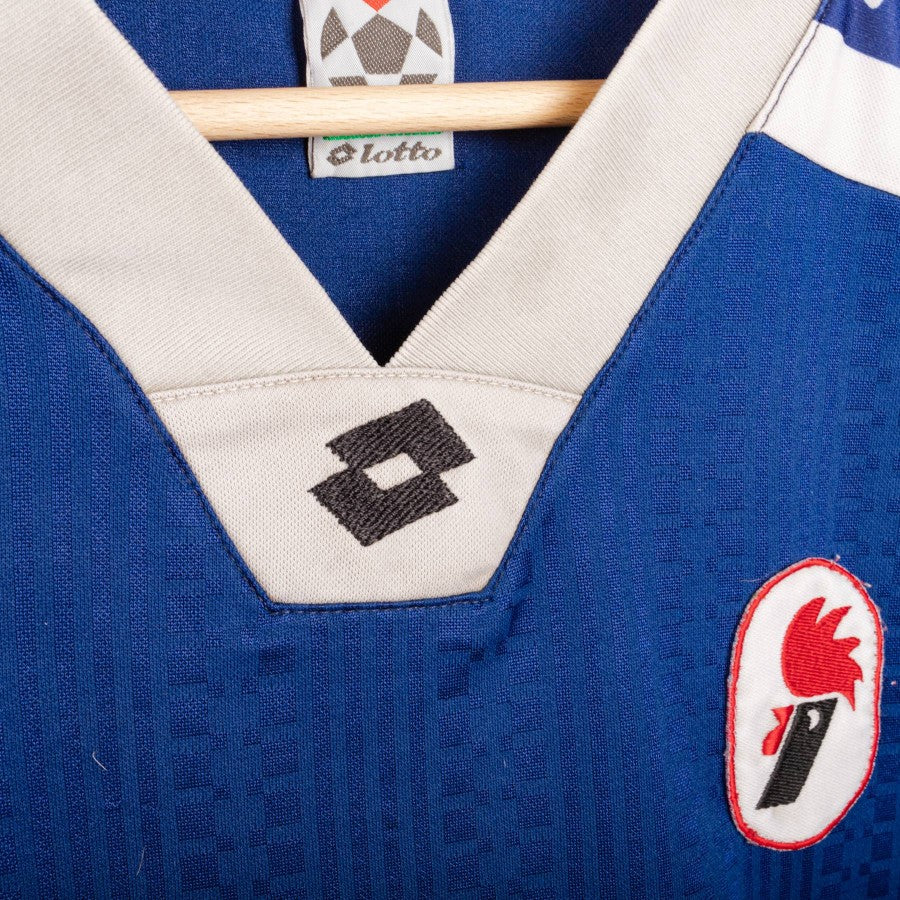 maglia allenamento bari lotto ml 1997/1998 by LOTTO - Home (5)