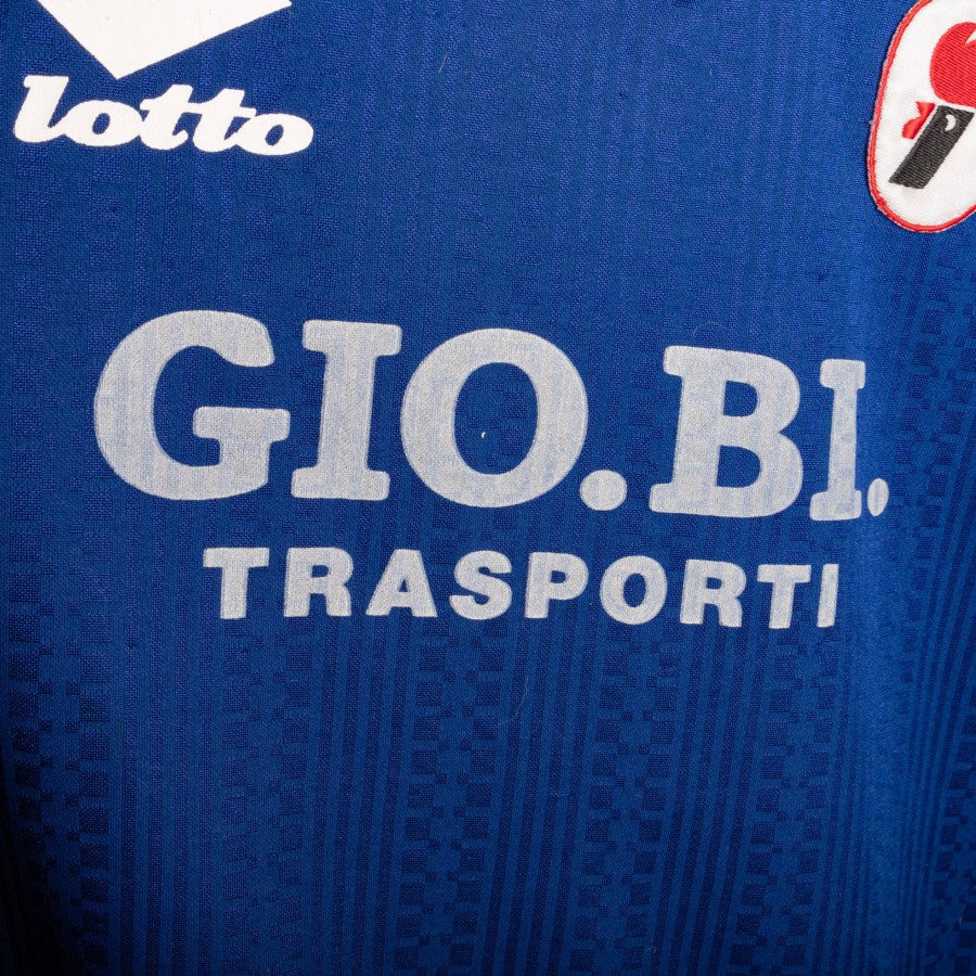 maglia allenamento bari lotto ml 1997/1998 by LOTTO - Home (7)