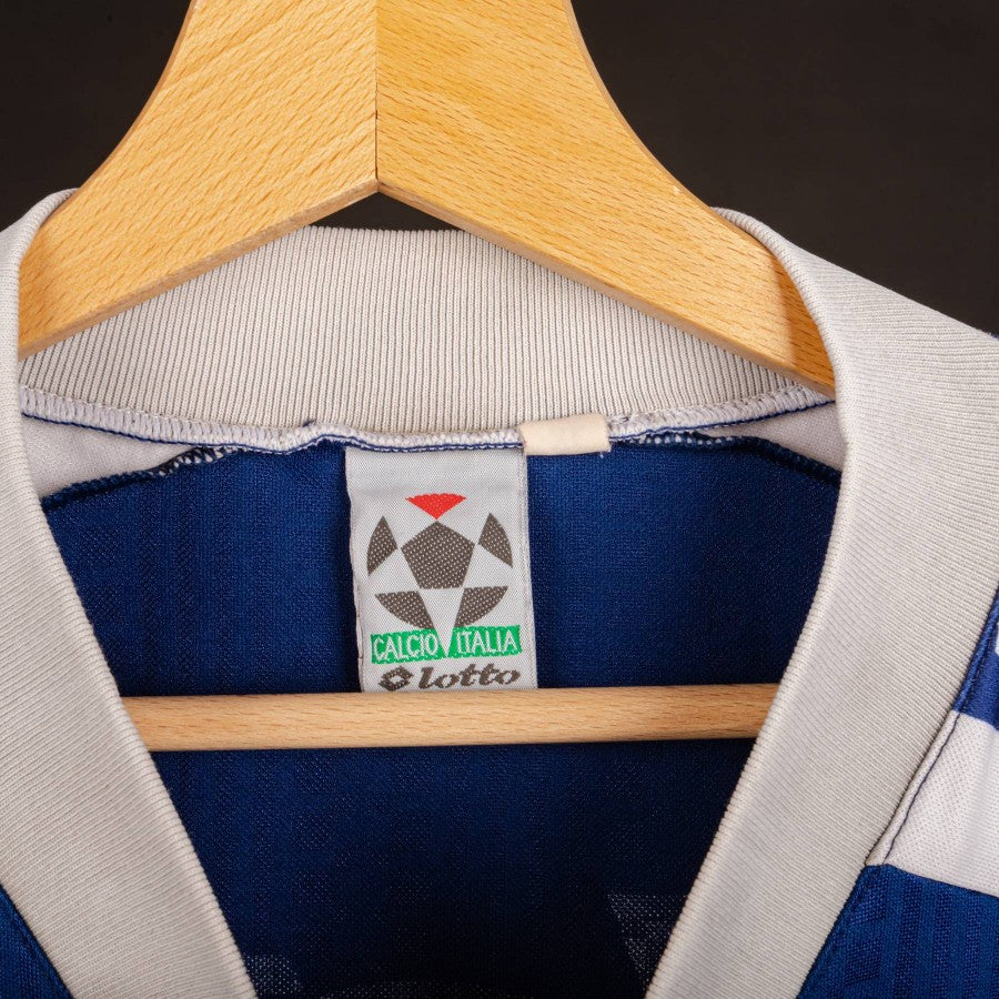 maglia allenamento bari lotto ml 1997/1998 by LOTTO - Home (9)