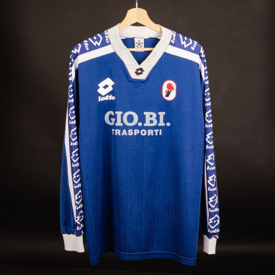 maglia allenamento bari lotto ml 1997/1998 by LOTTO - Home