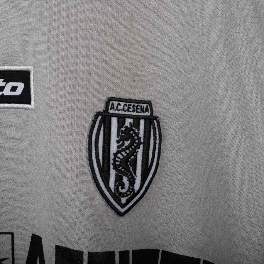 Maglia Allenamento Cesena Lotto 2005/2006 by LOTTO - Home (11)