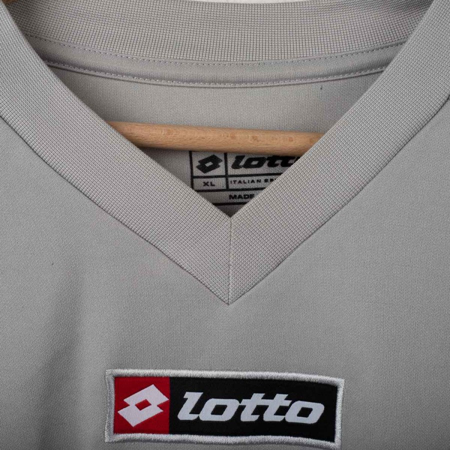 Maglia Allenamento Cesena Lotto 2005/2006 by LOTTO - Home (13)