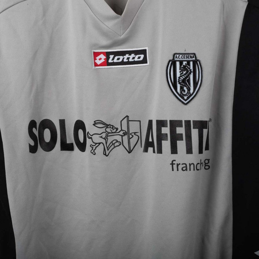 Maglia Allenamento Cesena Lotto 2005/2006 by LOTTO - Home (15)