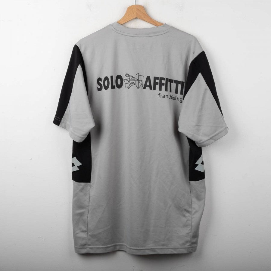 Maglia Allenamento Cesena Lotto 2005/2006 by LOTTO - Home (2)