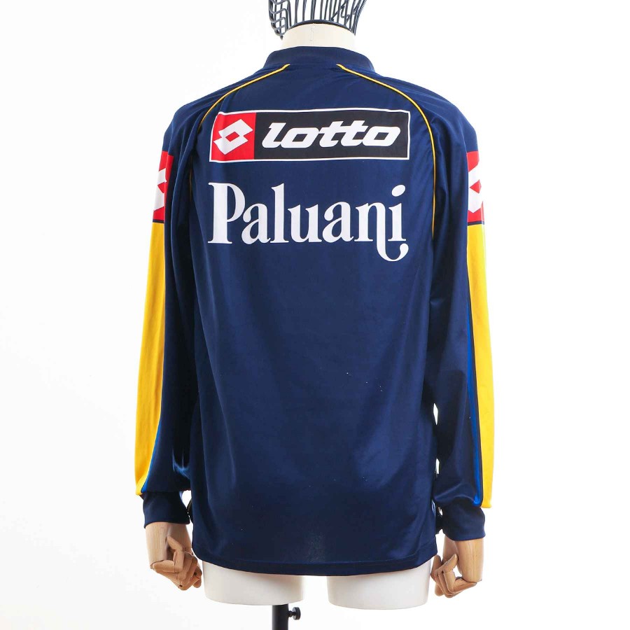 MAGLIA ALLENAMENTO CHIEVO LOTTO 2003/2004 by LOTTO - Home (2)