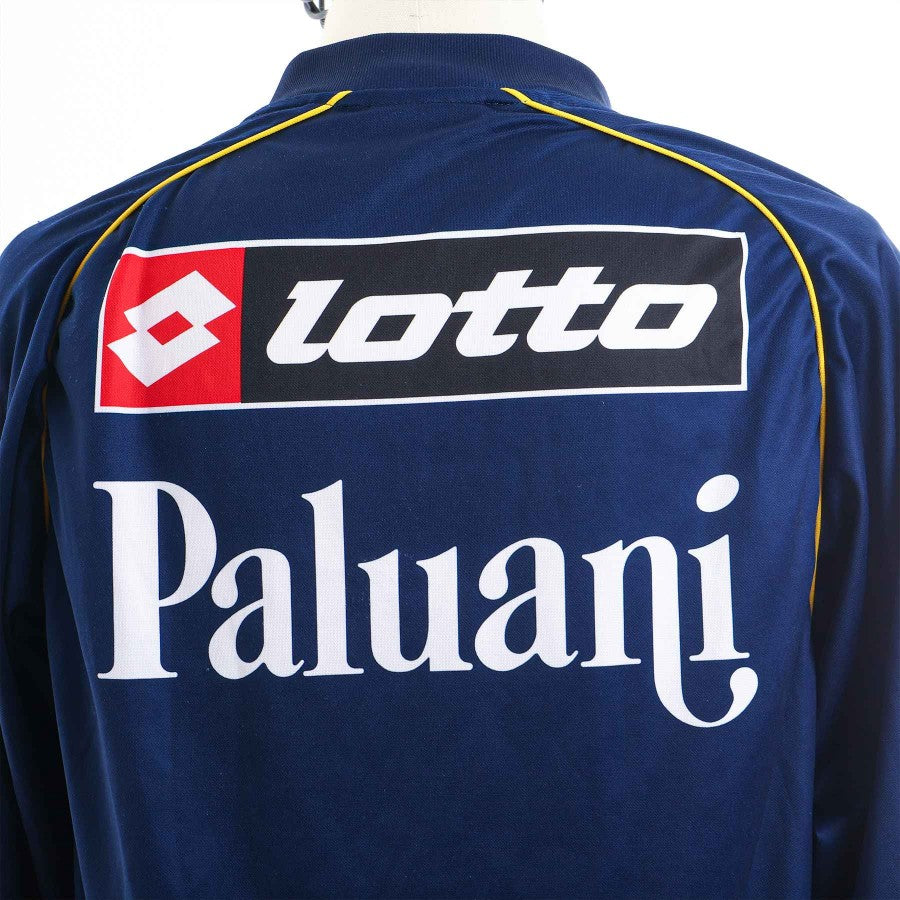 MAGLIA ALLENAMENTO CHIEVO LOTTO 2003/2004 by LOTTO - Home (5)