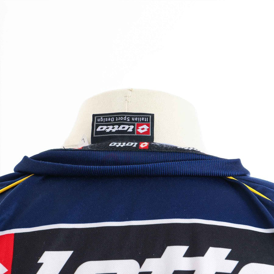 MAGLIA ALLENAMENTO CHIEVO LOTTO 2003/2004 by LOTTO - Home (6)