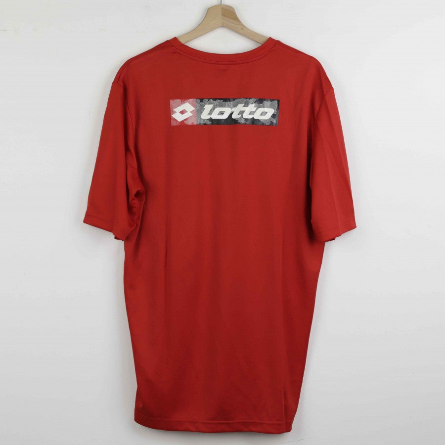 Maglia Allenamento Genoa Lotto 2012/2013 by LOTTO - Home (2)