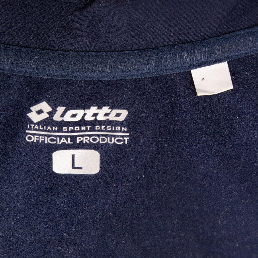 Maglia Allenamento Genoa Lotto 2016/2017 by LOTTO - Home (10)