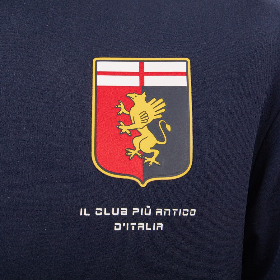 Maglia Allenamento Genoa Lotto 2016/2017 by LOTTO - Home (3)