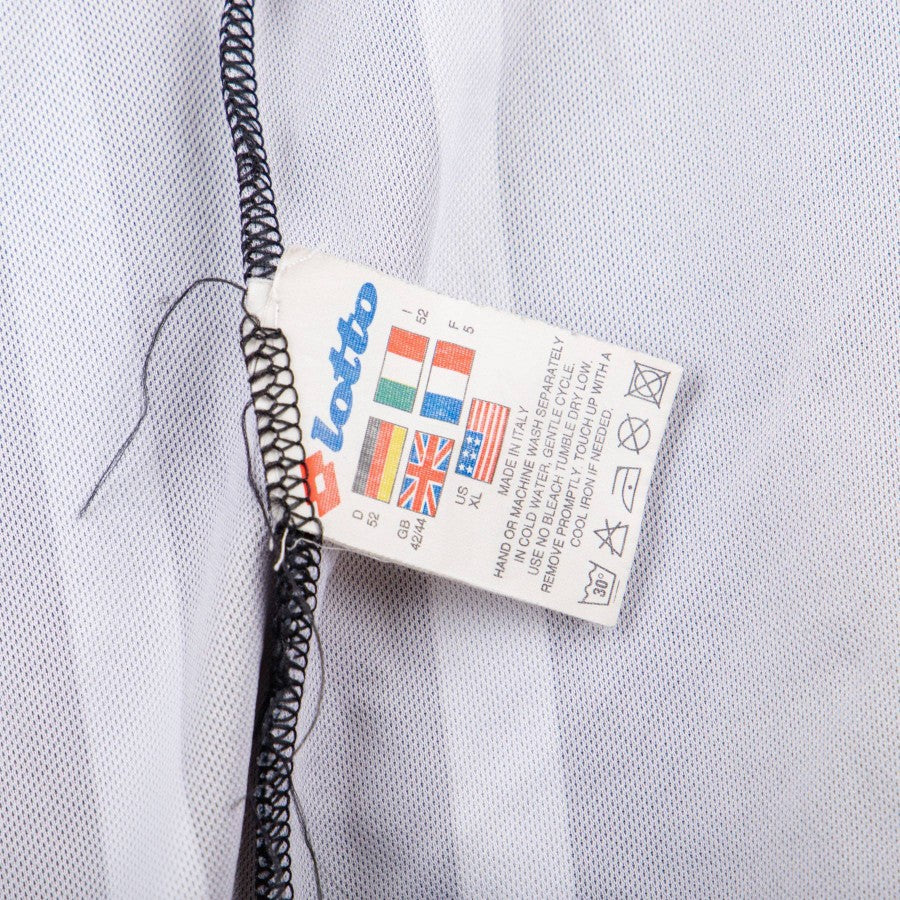 maglia allenamento juventus lotto 2000/2001 by LOTTO - Home (10)