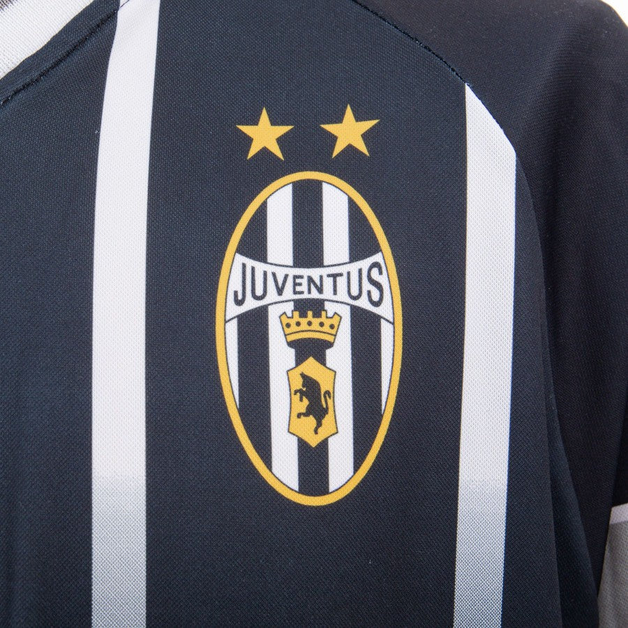 maglia allenamento juventus lotto 2000/2001 by LOTTO - Home (3)