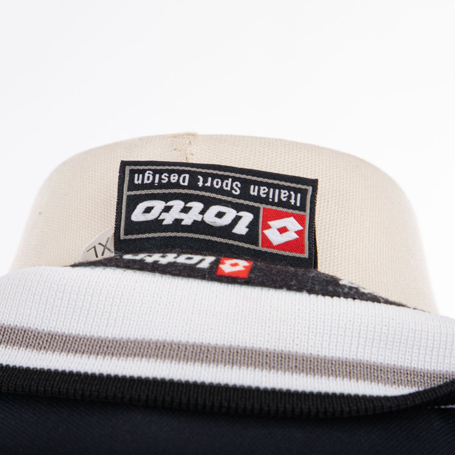 maglia allenamento juventus lotto 2000/2001 by LOTTO - Home (9)