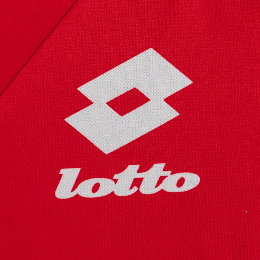 Maglia allenamento Lotto Milan 1993/1994 by LOTTO - Home (12)