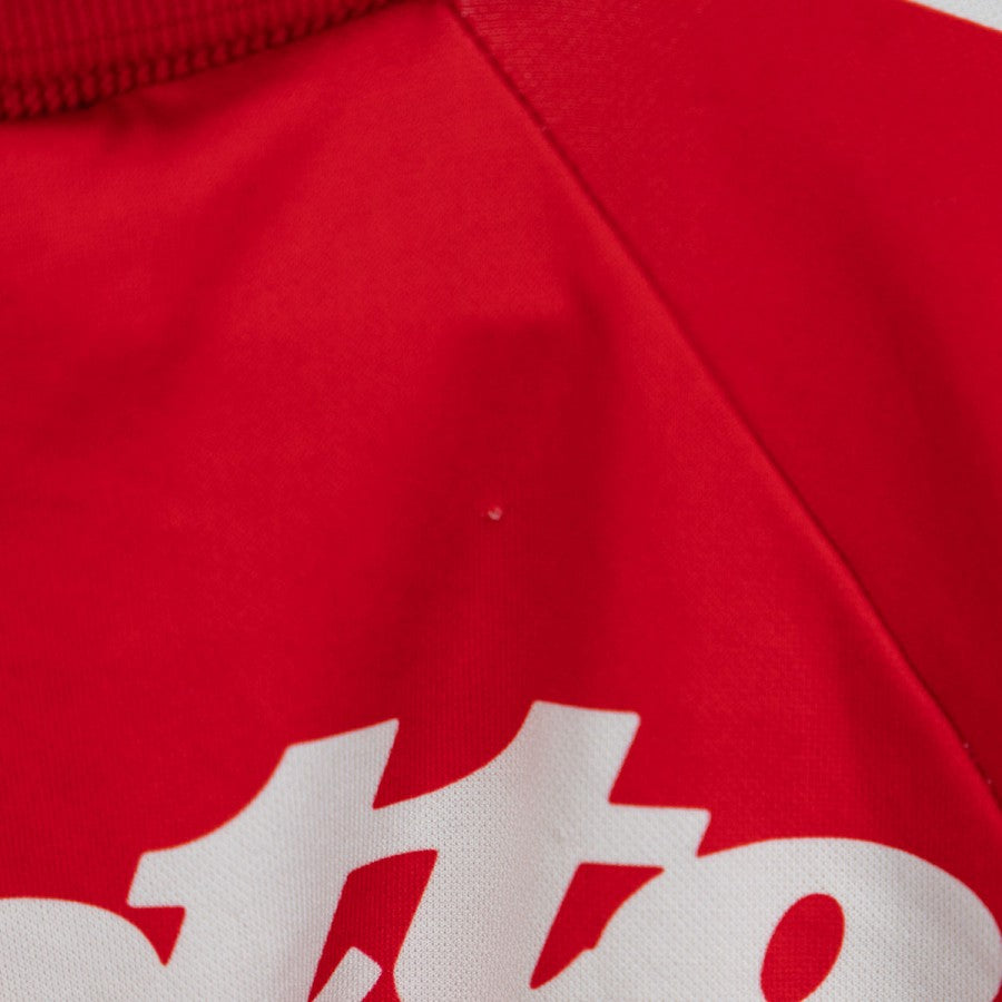 Maglia allenamento Lotto Milan 1993/1994 by LOTTO - Home (5)