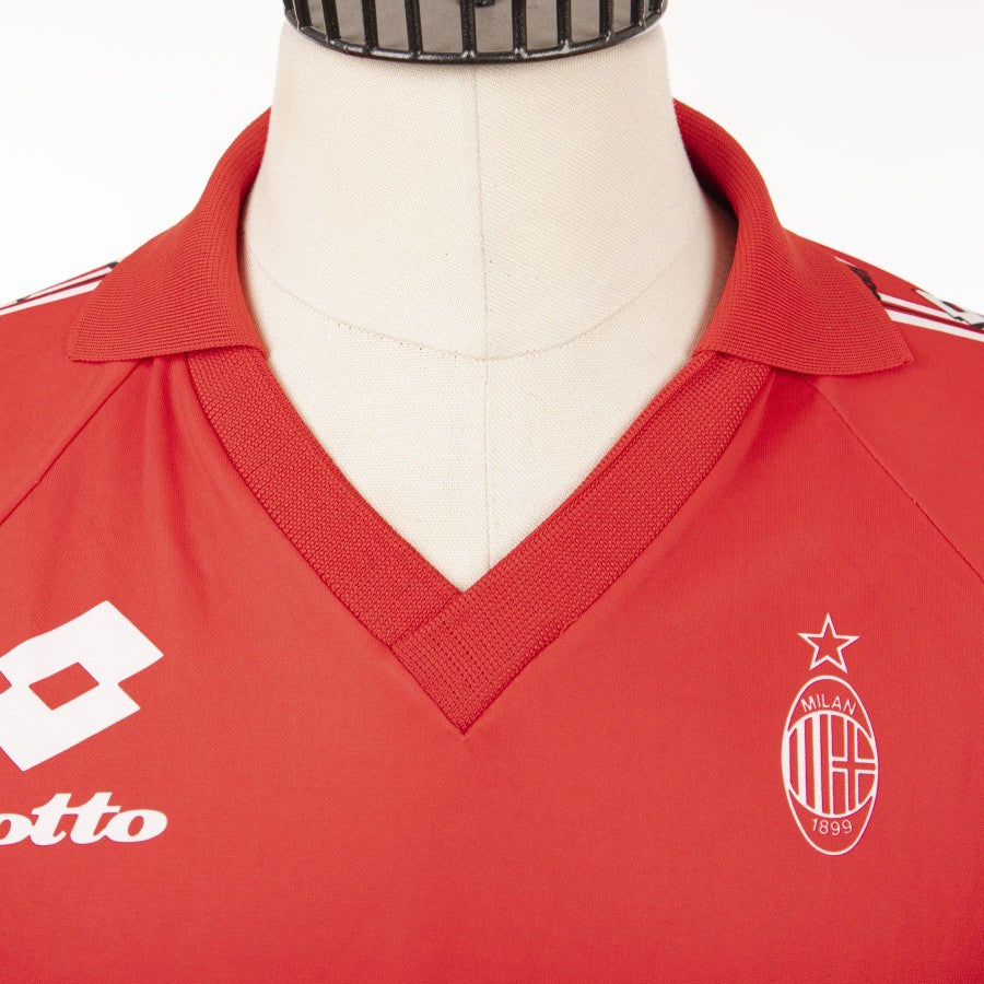 Maglia allenamento Lotto Milan 1993/1994 by LOTTO - Home (9)